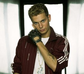 matt pokora